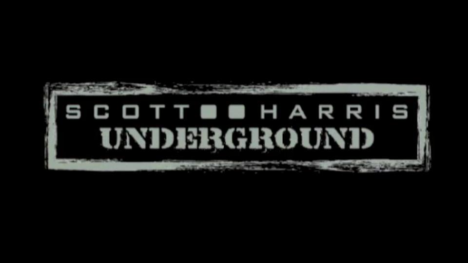 Scott Harris UnderGround