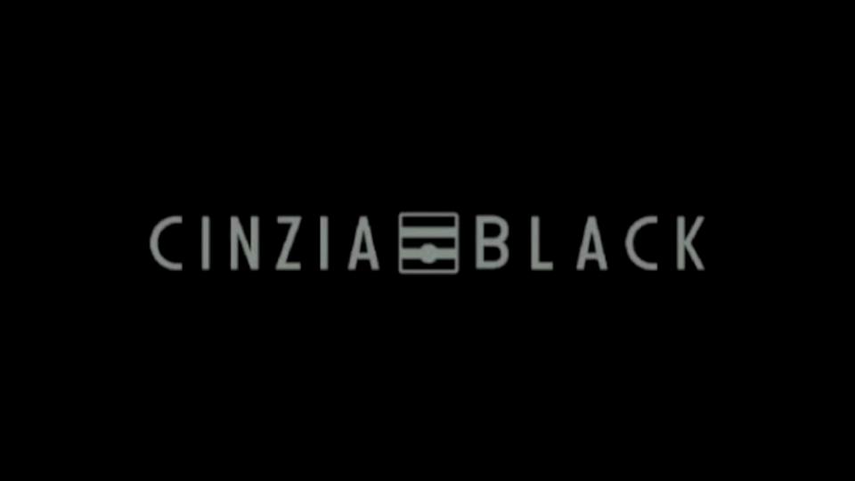 Cinzia Black
